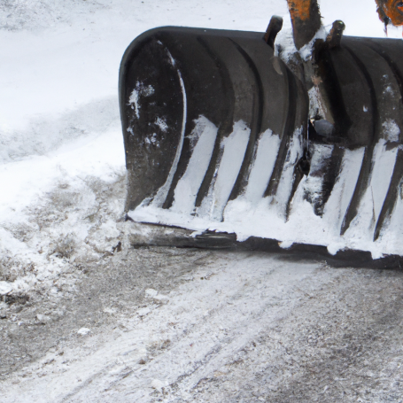 Winterdienst in Mainz – zuverlässig durch den Winter